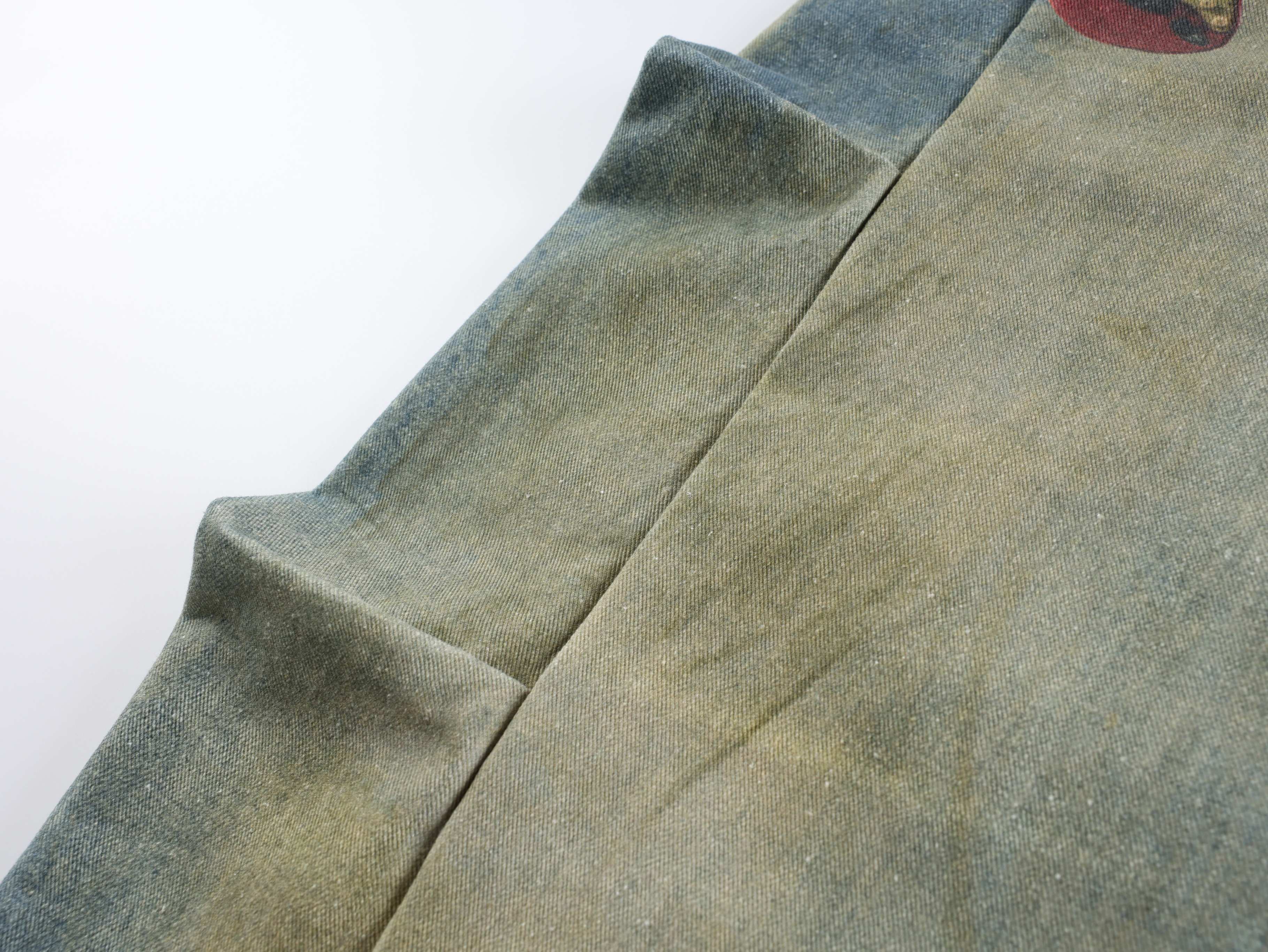 CapCabin “Playground Charm Balloon Jeans”
