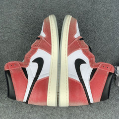 Trophy Room x Air Jordan 1 High OG SP 'Chicago'
