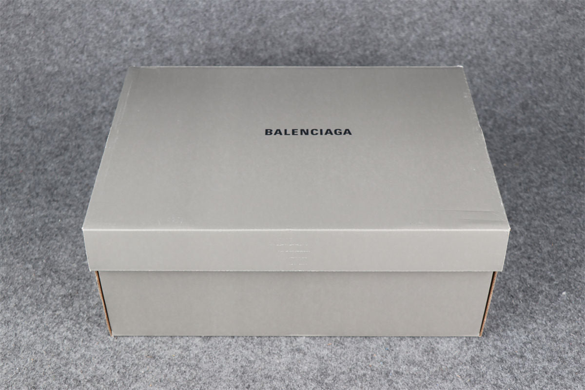 Balenciaga Wmns 3XL Sneaker 'Worn-Out - Grey'