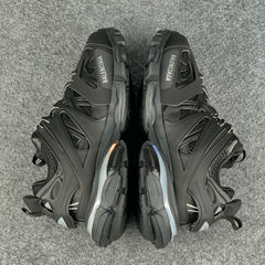 Balenciaga Track LED Trainer 'Black