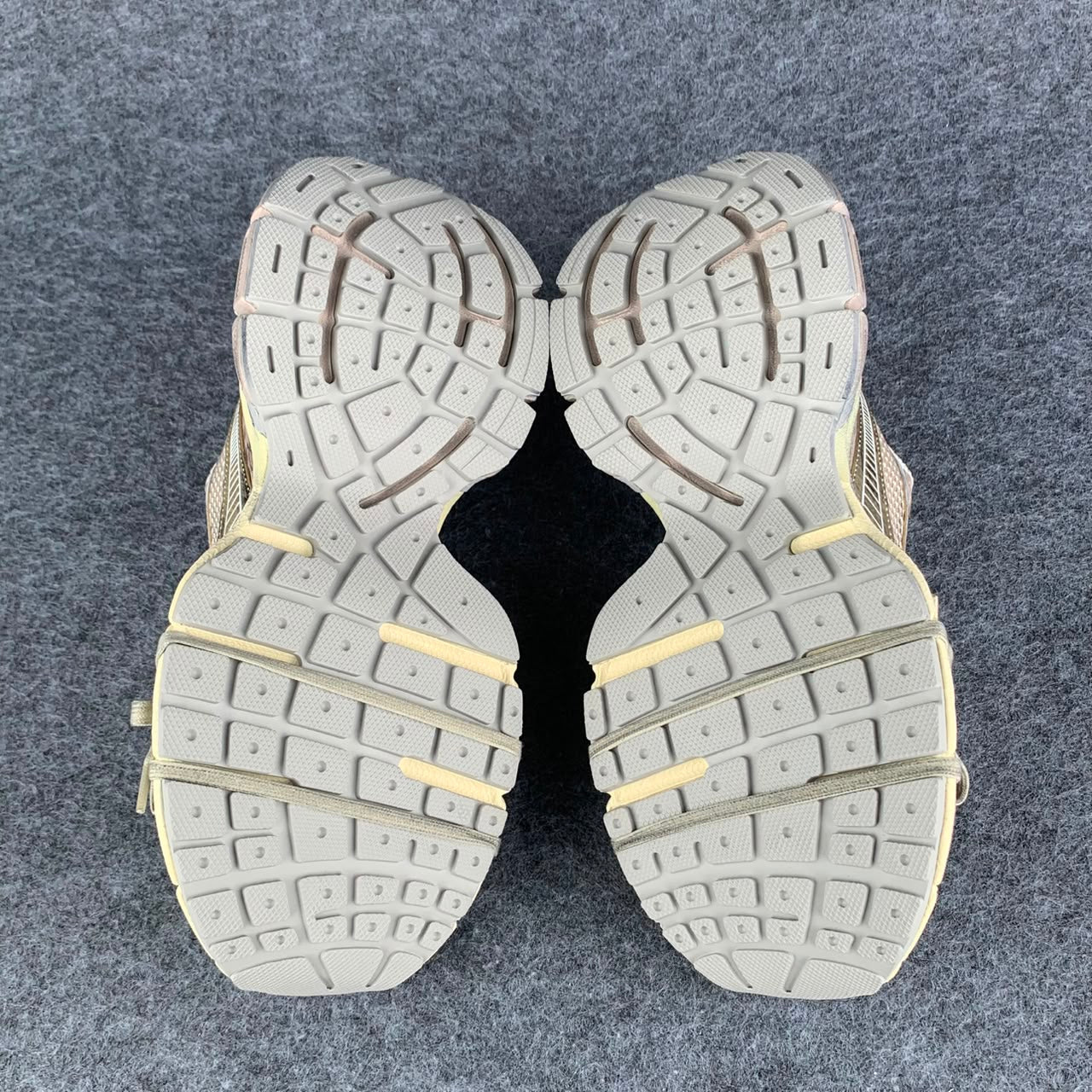 Balenciaga 3XL Sneaker 'Worn-Out - Light Beige'