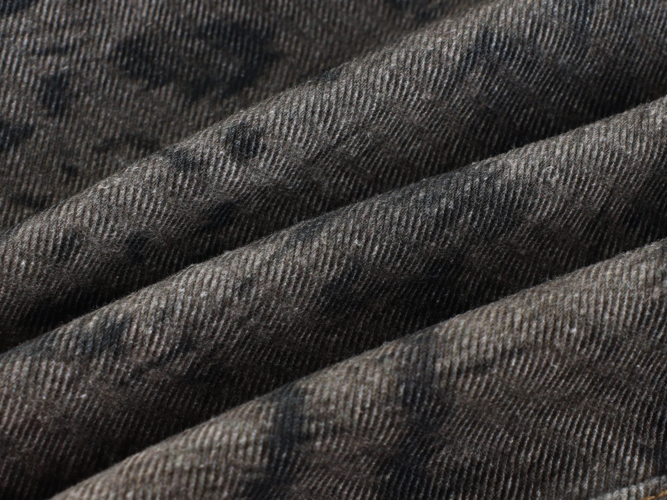 CapCabin “Shadow Predator Balloon Jeans”