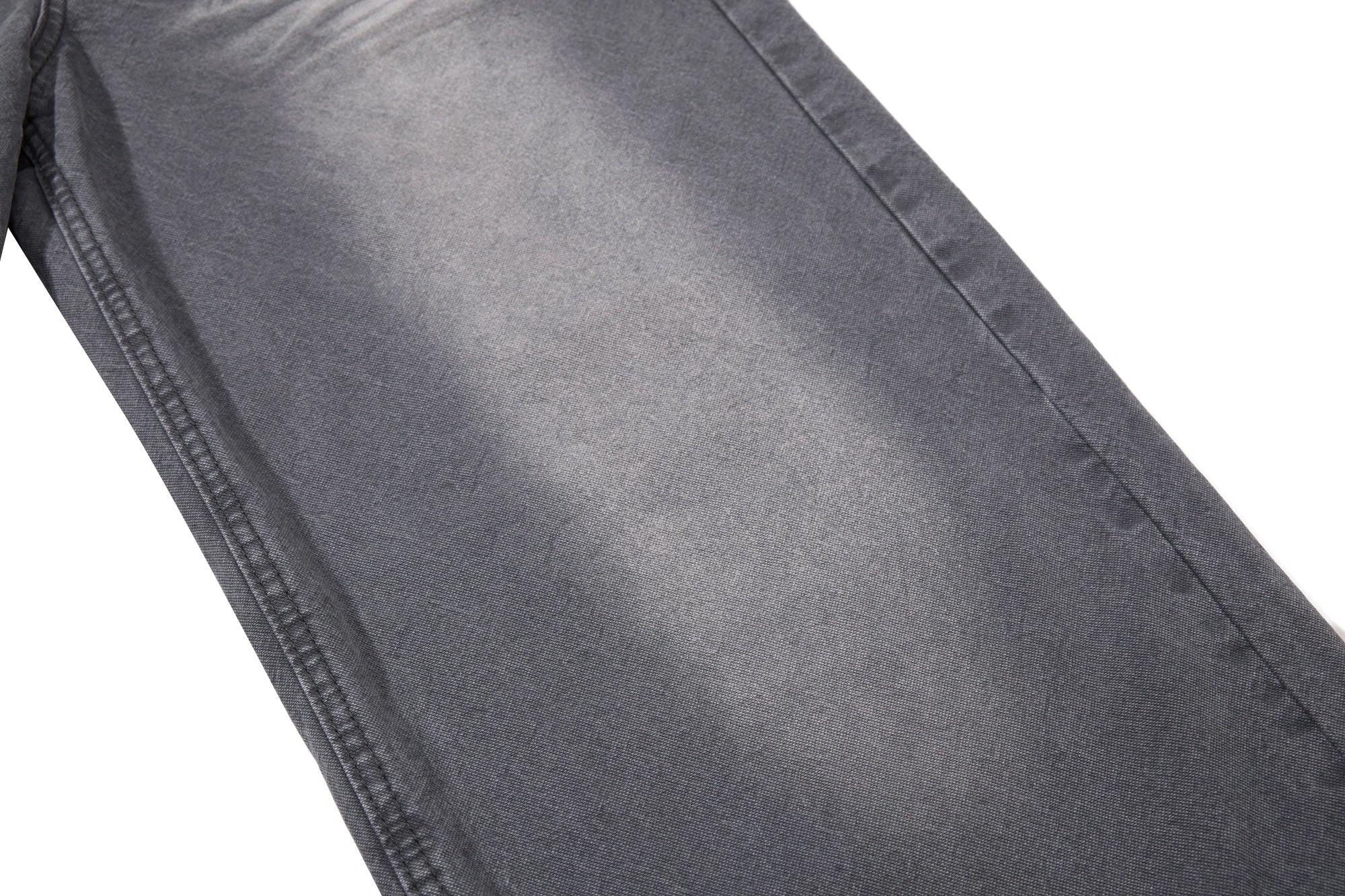 CapCabin Vintage Fade Denim Pants