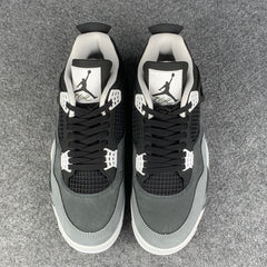 Air Jordan 4 Retro 'Fear' 2024
