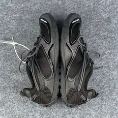 Balenciaga Radar Sneaker 'Black'