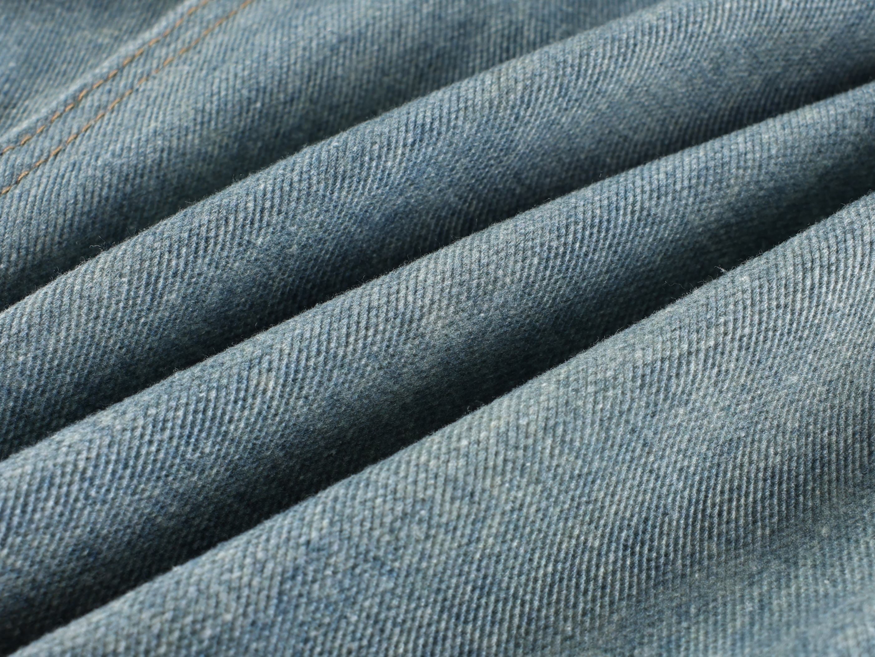 CapCabin “Playground Charm Balloon Jeans”