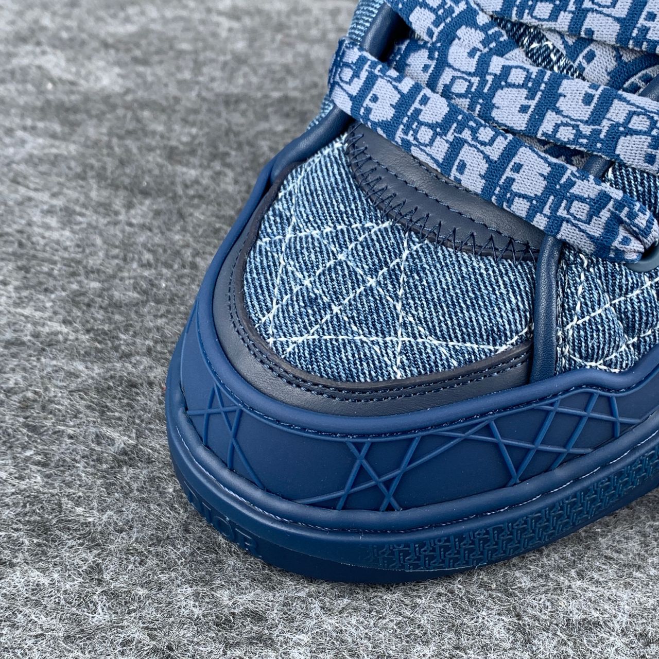 Dior B9S Skater Sneaker ‘Blue’