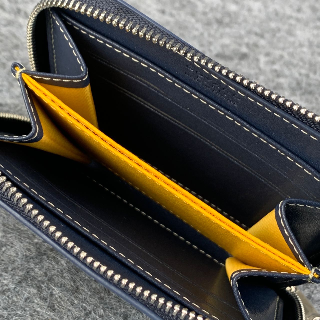 Goyard Wallet
