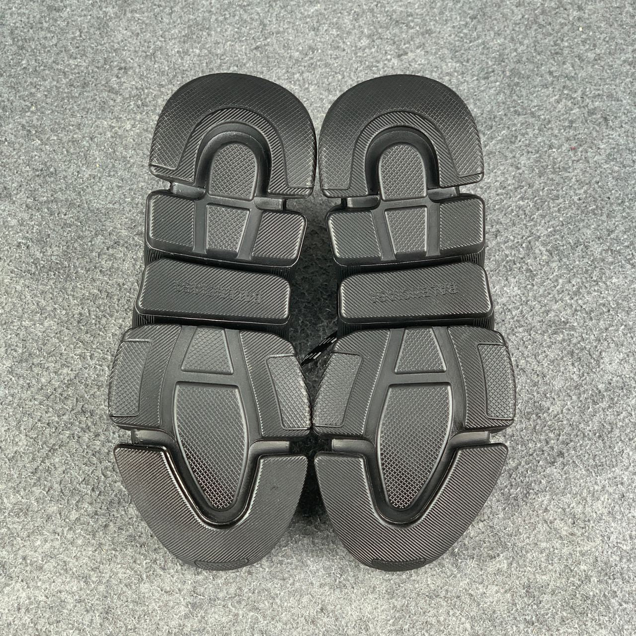 Balenciaga Wmns Speed 2.0 Lace Up Sneaker 'Black'