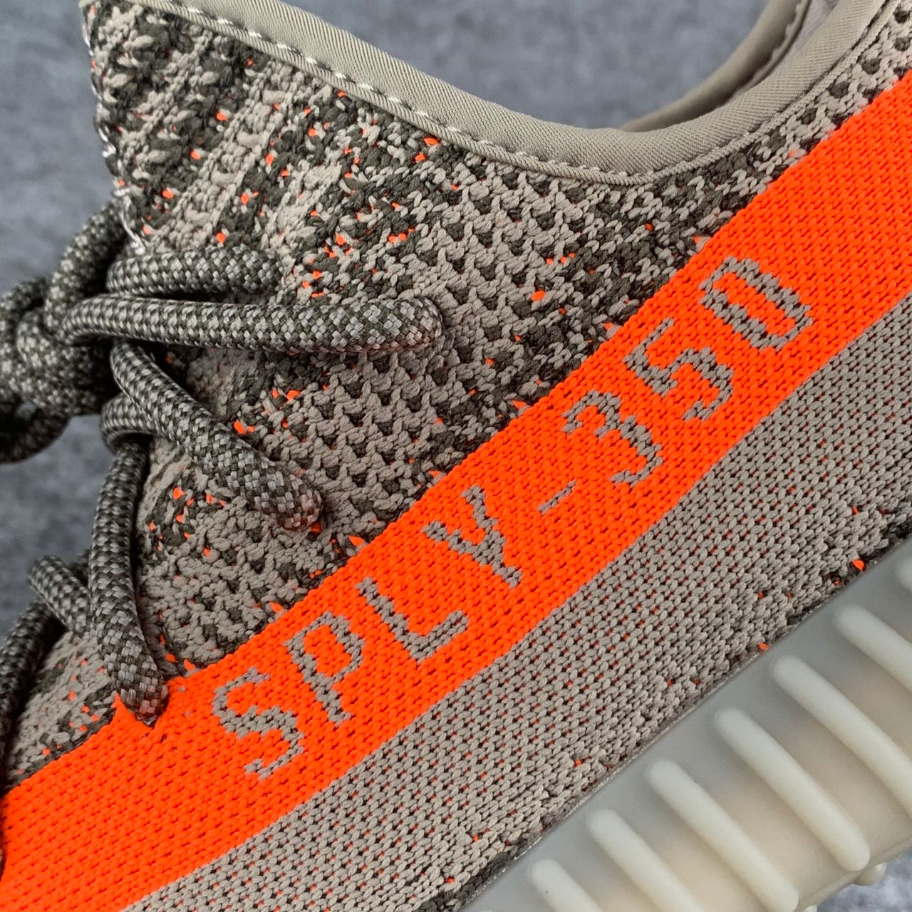 Yeezy Boost 350 V2 'Beluga Reflective'
