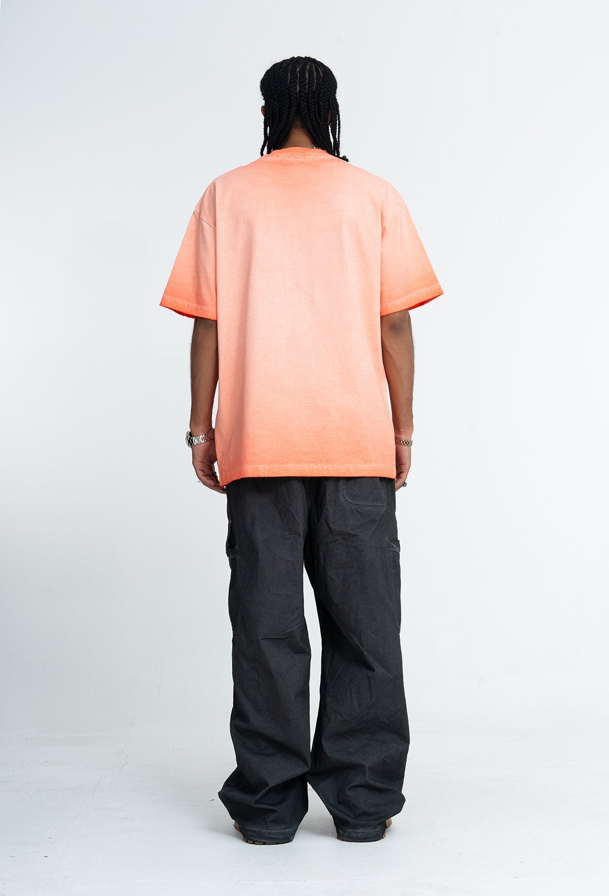 CapCabin “On The Street” Graphic Tee