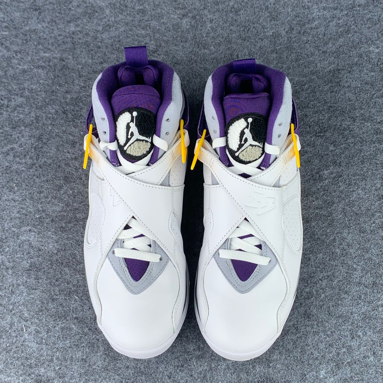 Air Jordan 8 Retro ‘Kobe Bryant’ PE