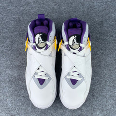 Air Jordan 8 Retro ‘Kobe Bryant’ PE