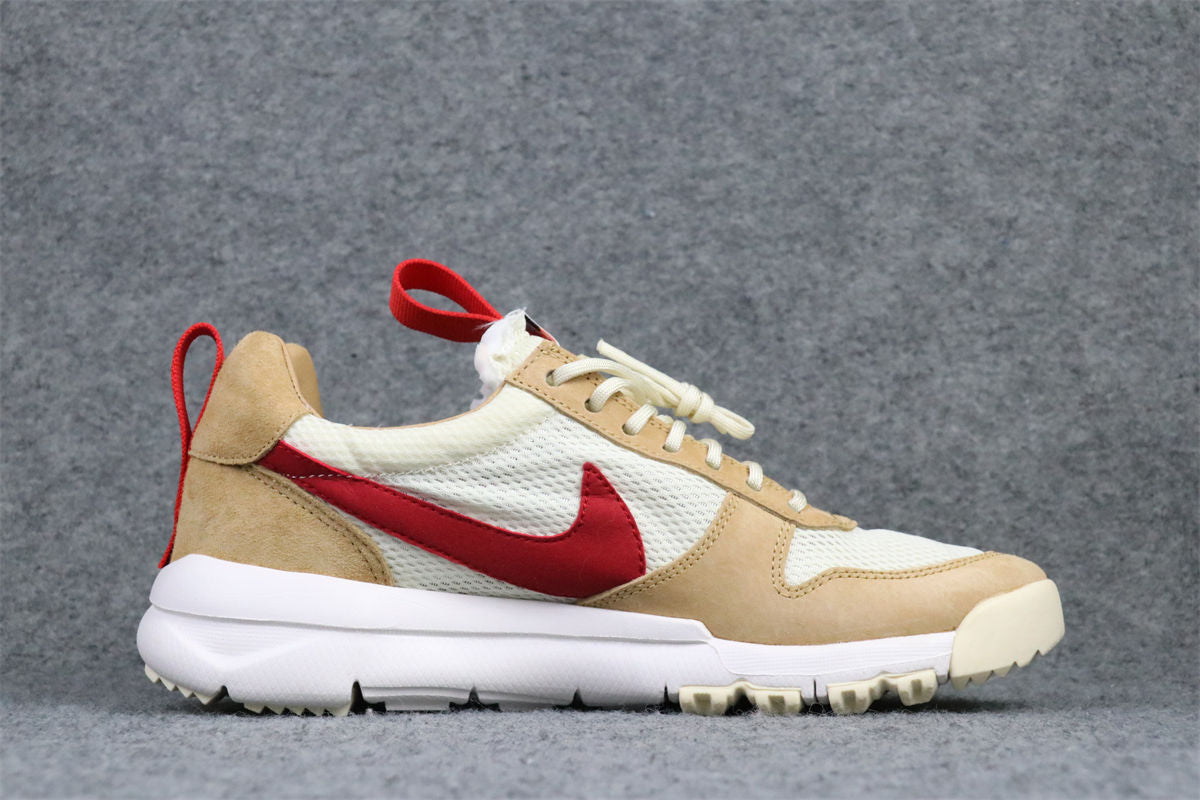Tom Sachs x NikeCraft Mars Yard 2.0