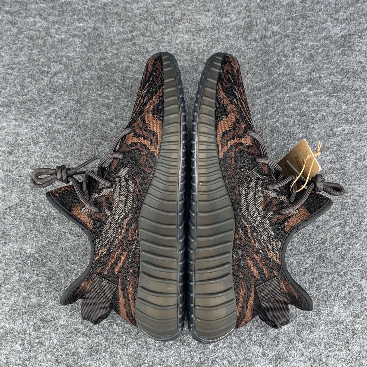 Yeezy Boost 350 V2 'MX Rock'