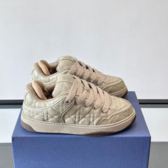 Dior B9S Skater Sneaker ‘Beige’