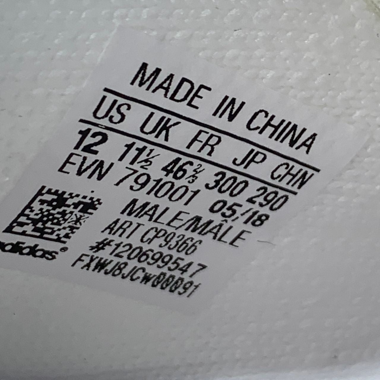 Yeezy Boost 350 V2 'Cream White / Triple White'