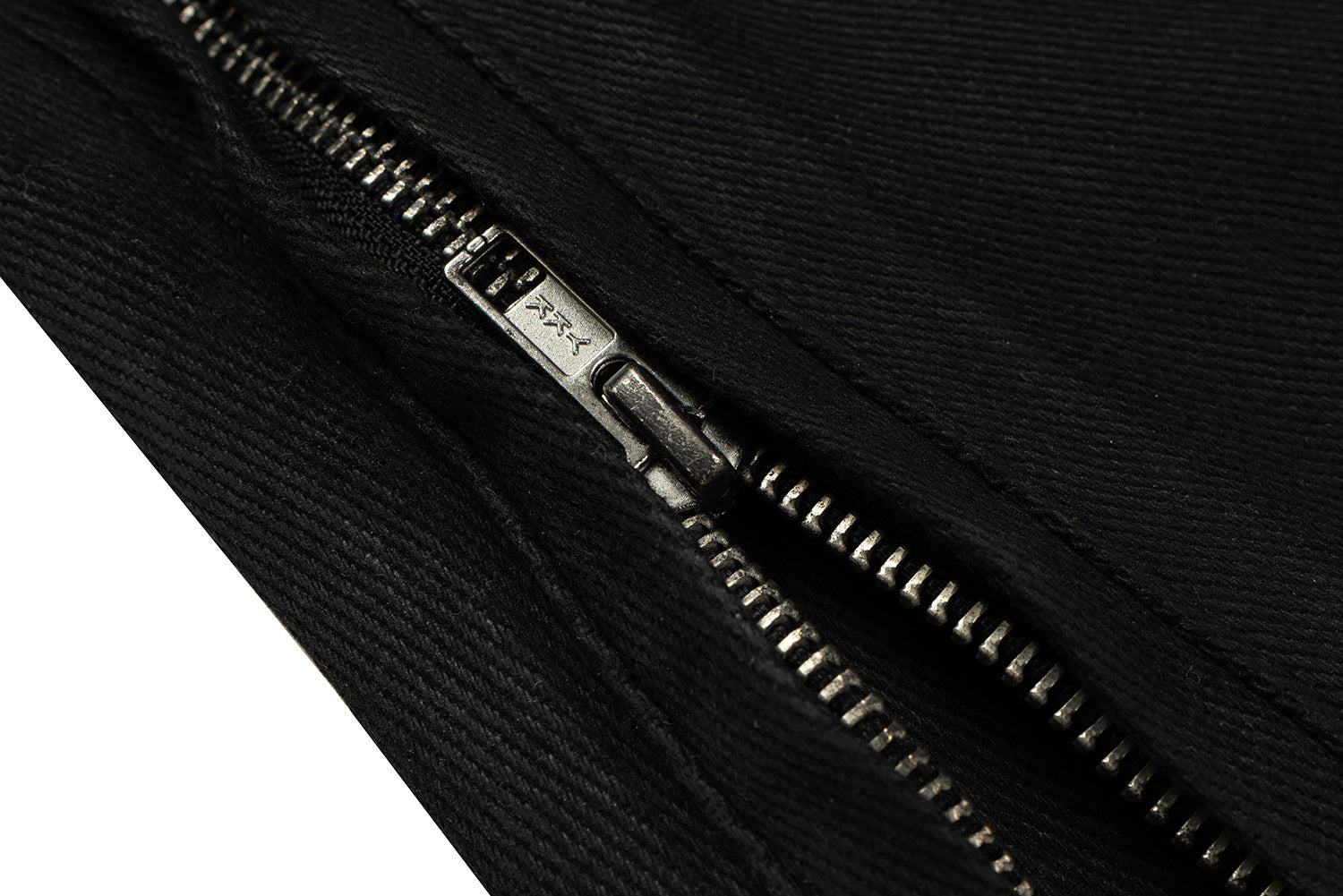 CapCabin Panelled Wide-Leg Jeans