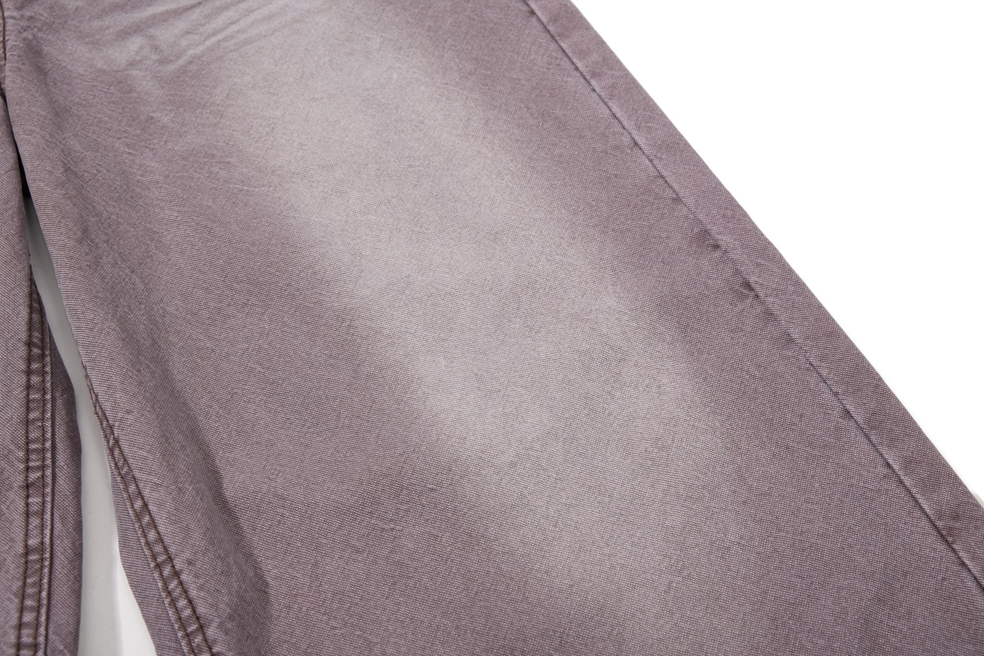 CapCabin Vintage Fade Denim Pants