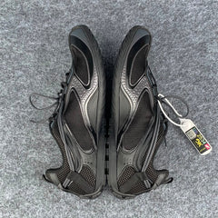 Balenciaga Radar Sneaker 'Black'