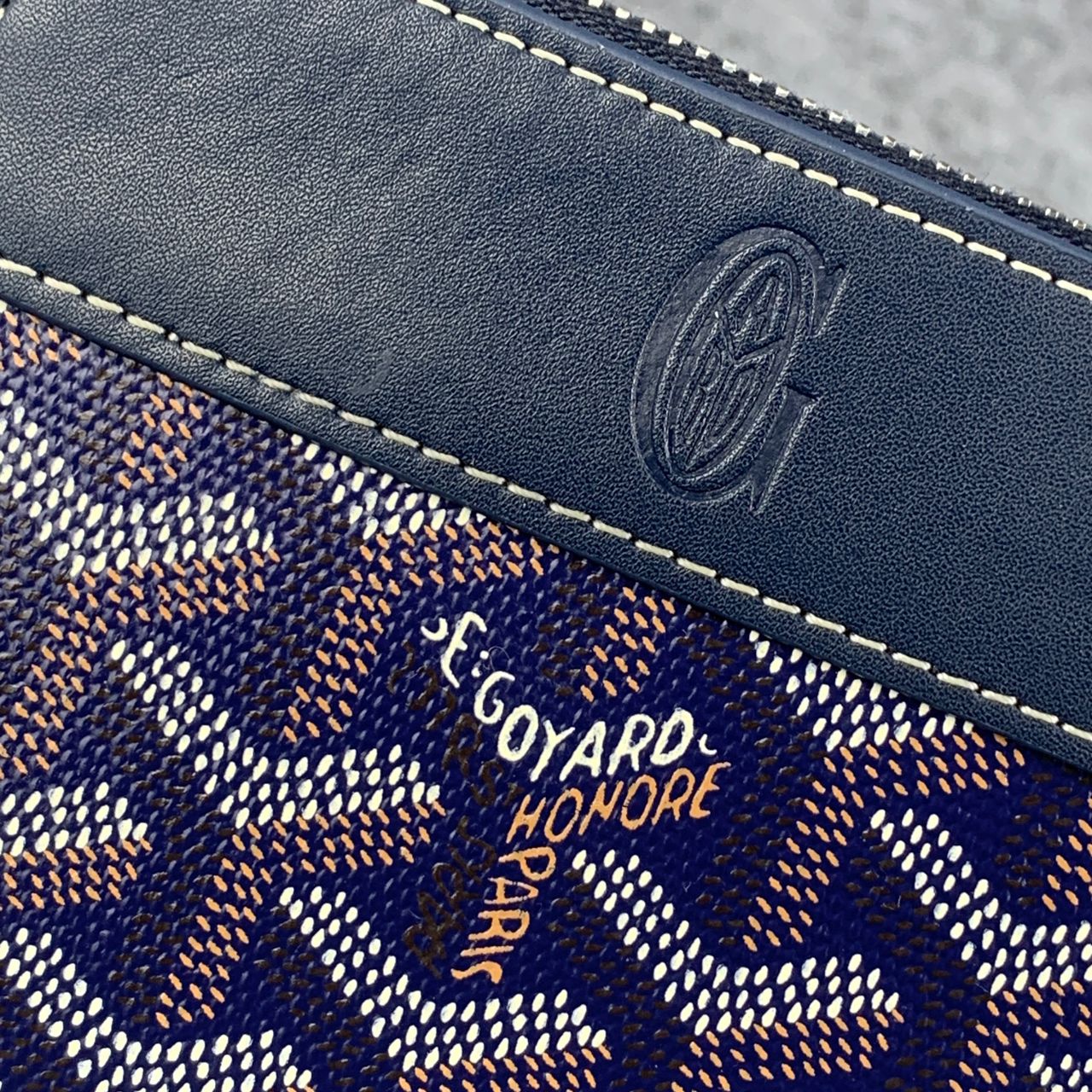 Goyard Wallet
