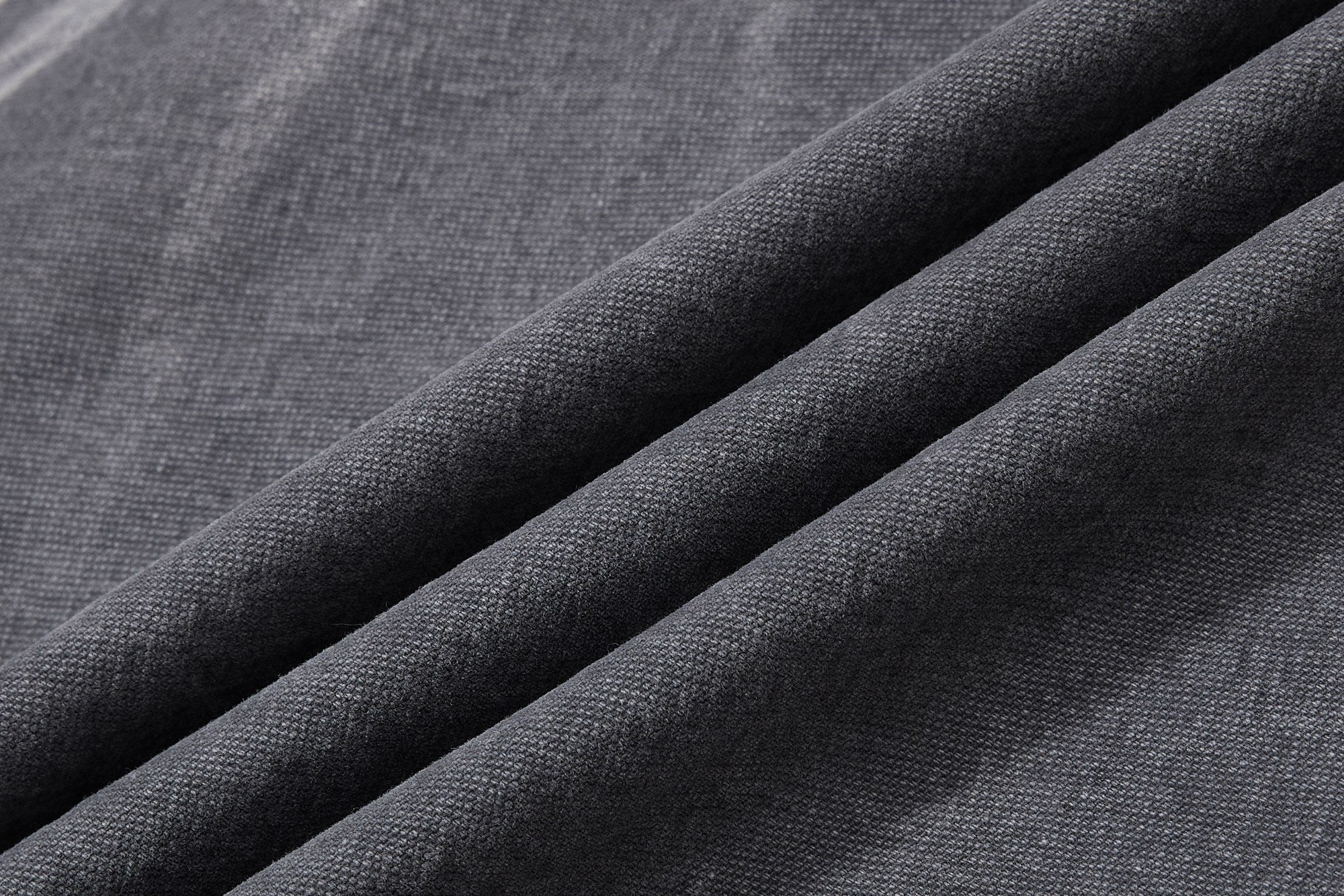 CapCabin Vintage Fade Denim Pants