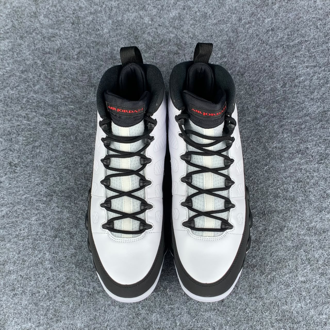 (Early Look) Air Jordan 9 Retro OG 'Space Jam' 2026
