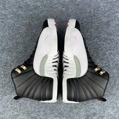 Air Jordan 12 Retro 'Playoff' 2022