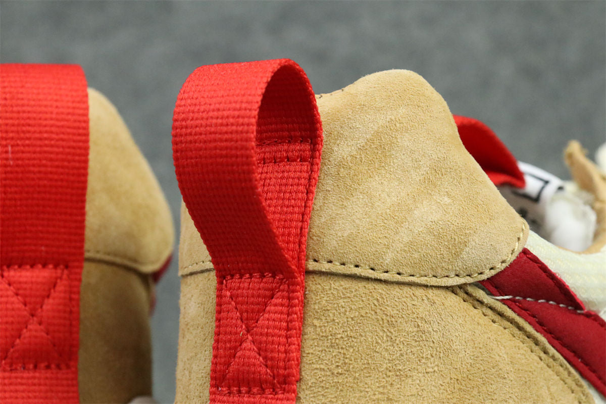 Tom Sachs x NikeCraft Mars Yard 2.0