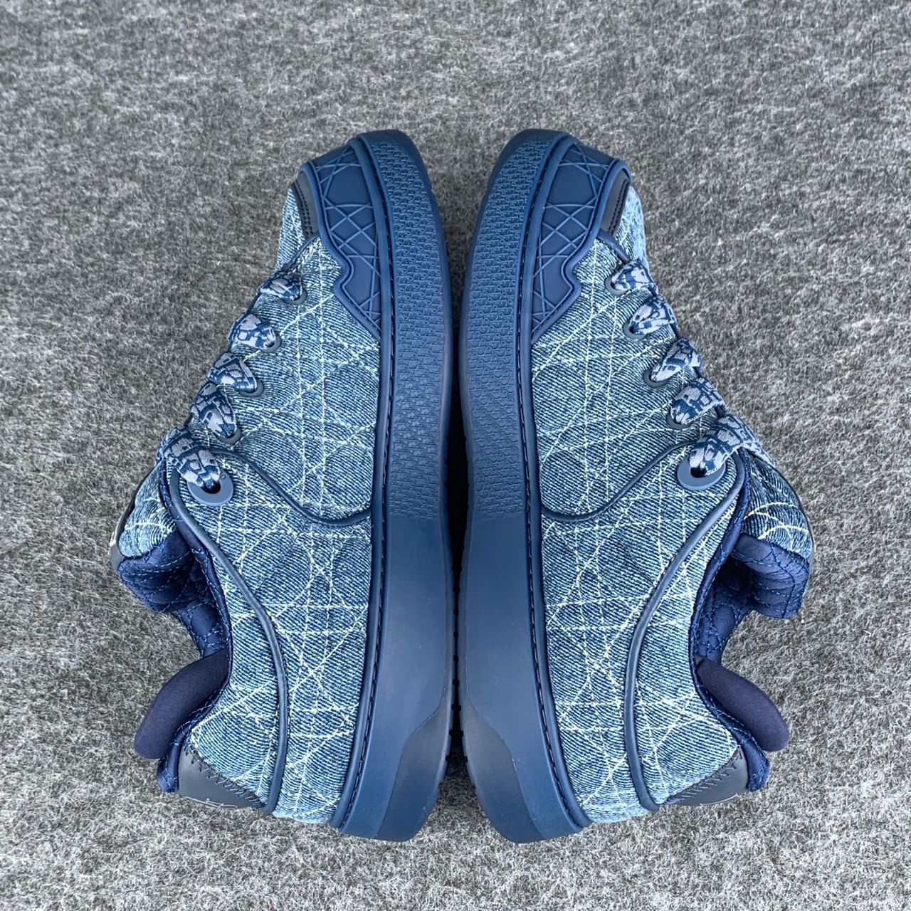 Dior B9S Skater Sneaker ‘Blue’