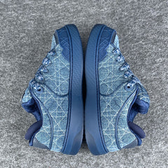 Dior B9S Skater Sneaker ‘Blue’