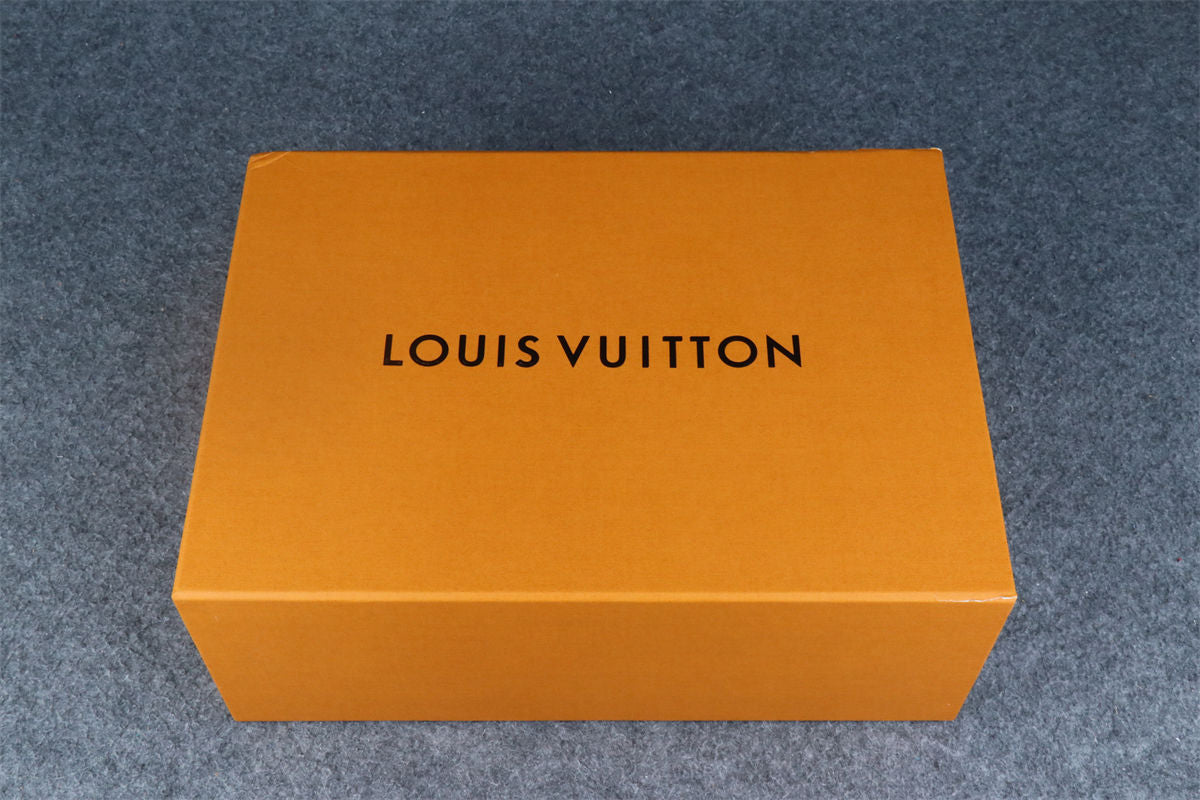 Tyler the Creator X LV Trainer 'White Mocha'