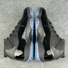 Air Jordan 11 Retro 'Gamma Blue' 2025