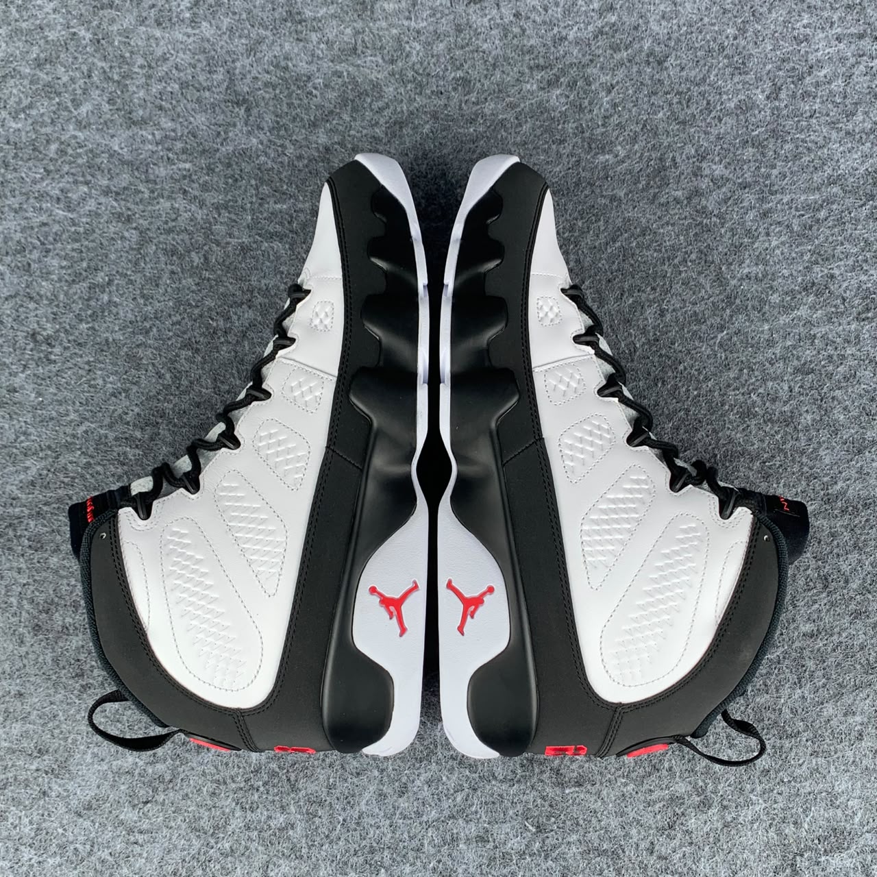 (Early Look) Air Jordan 9 Retro OG 'Space Jam' 2026