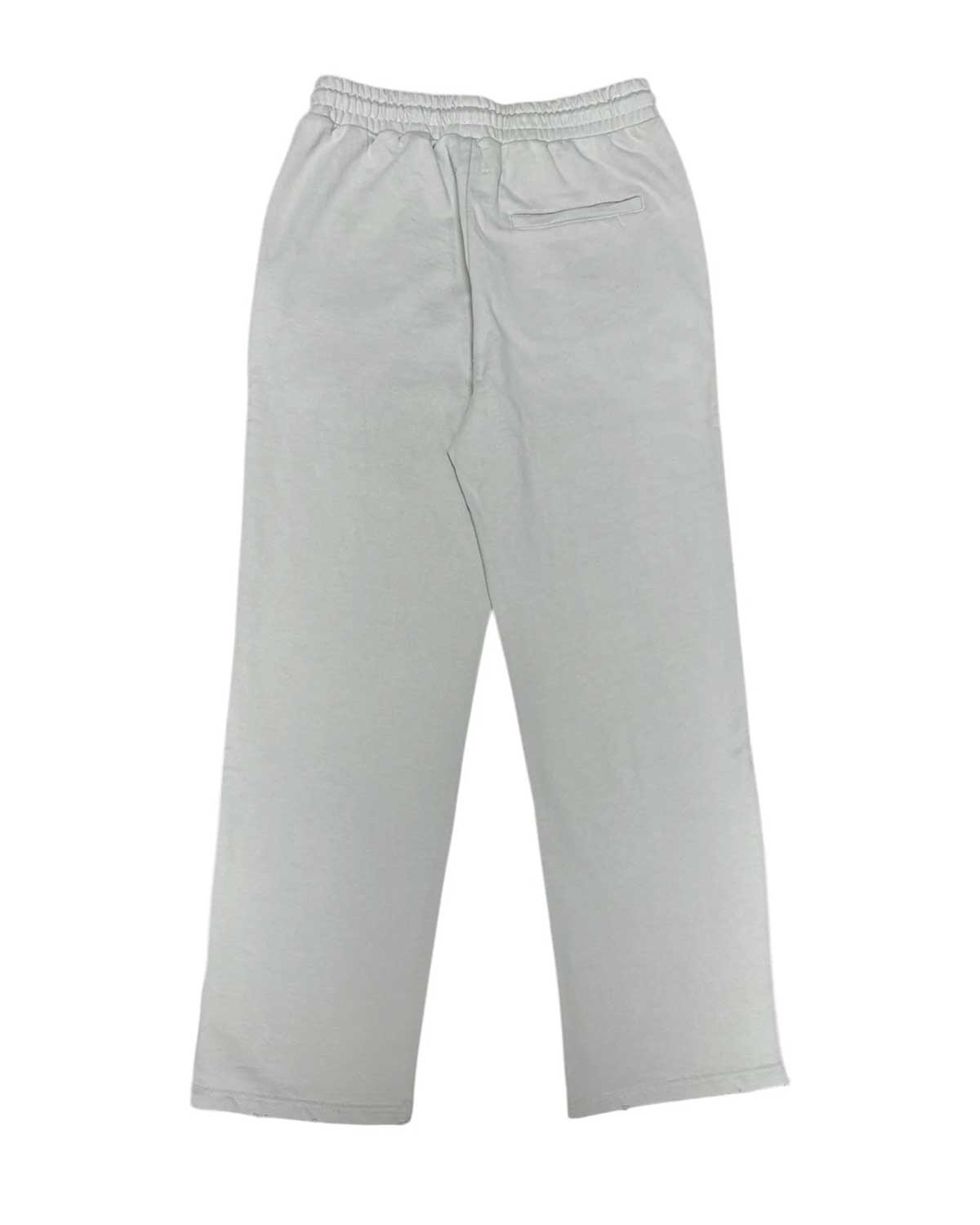 Bottega Desires Tech Sweatpants Grey