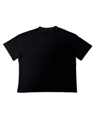 Bottega Desires Reconstructed Anarchy Tee Black