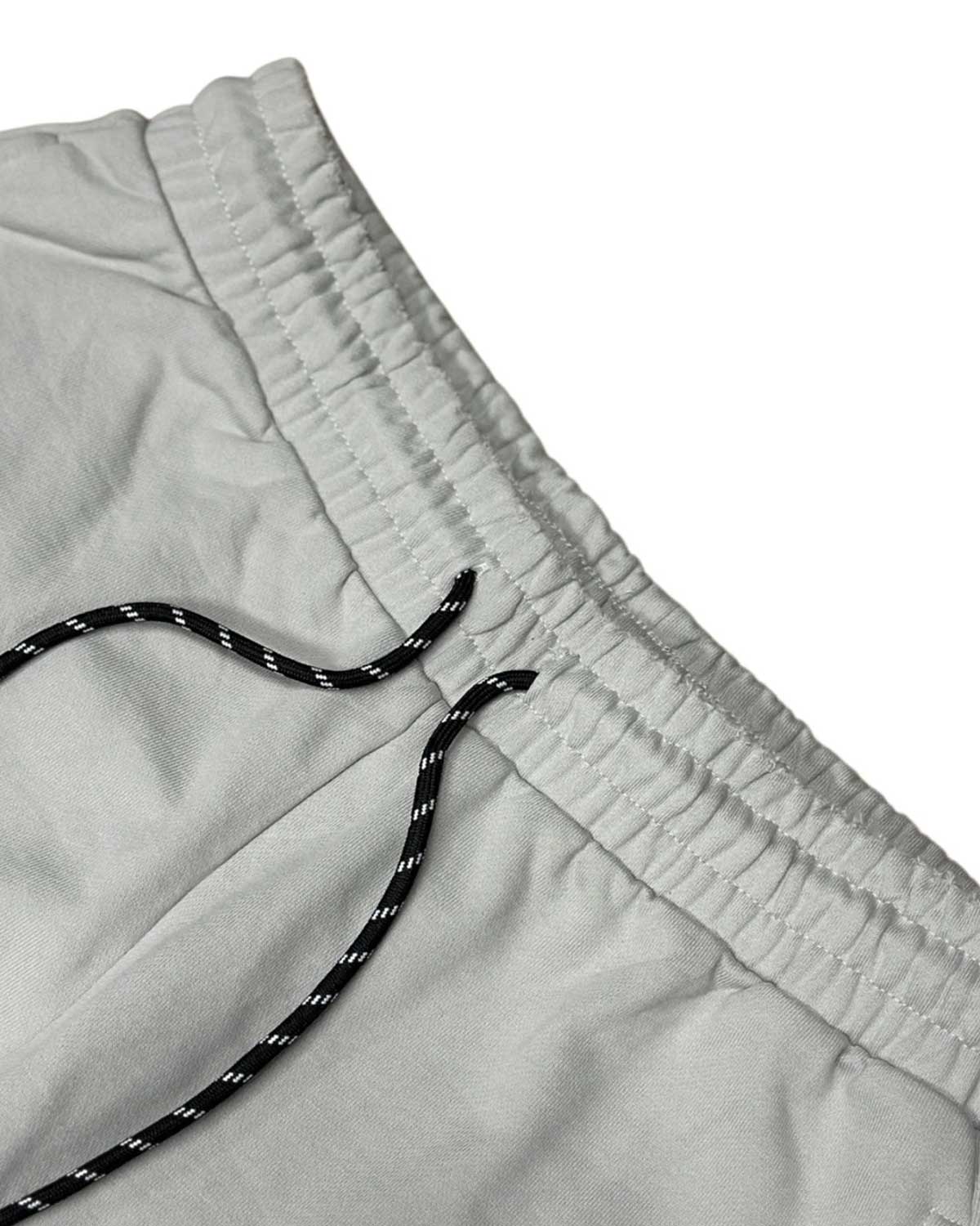Bottega Desires Tech Sweatpants Grey