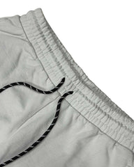 Bottega Desires Tech Sweatpants Grey