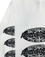 Bottega Desires Reconstructed Anarchy Thermal White