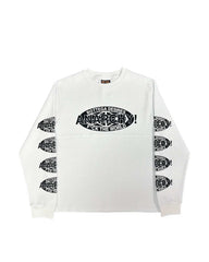 Bottega Desires Reconstructed Anarchy Thermal White
