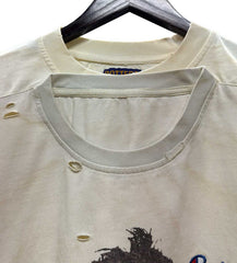 Bottega Desires S*x Sells Tee Cream