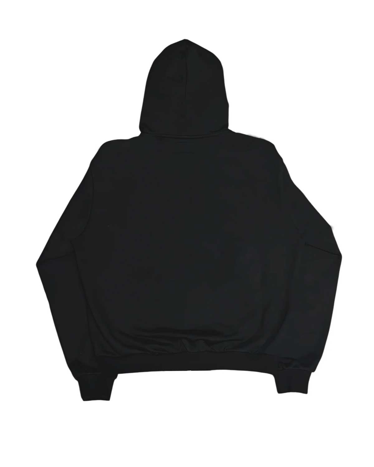 Bottega Desires Tech Jacket Black