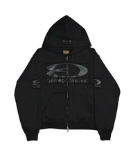 Bottega Desires Tech Jacket Black