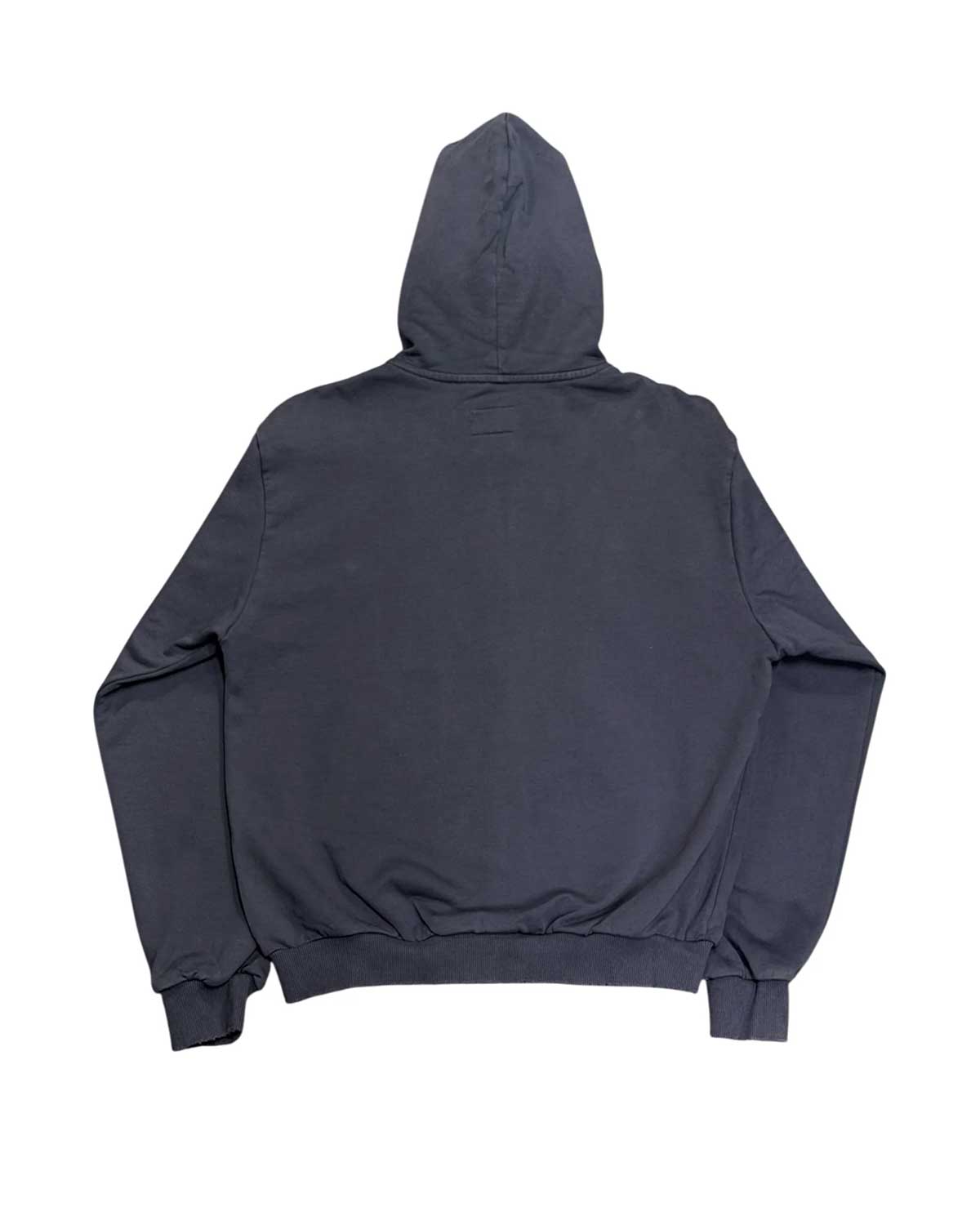 Bottega Desires Tech Jacket Blue