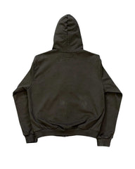 Bottega Desires Tech Jacket Green