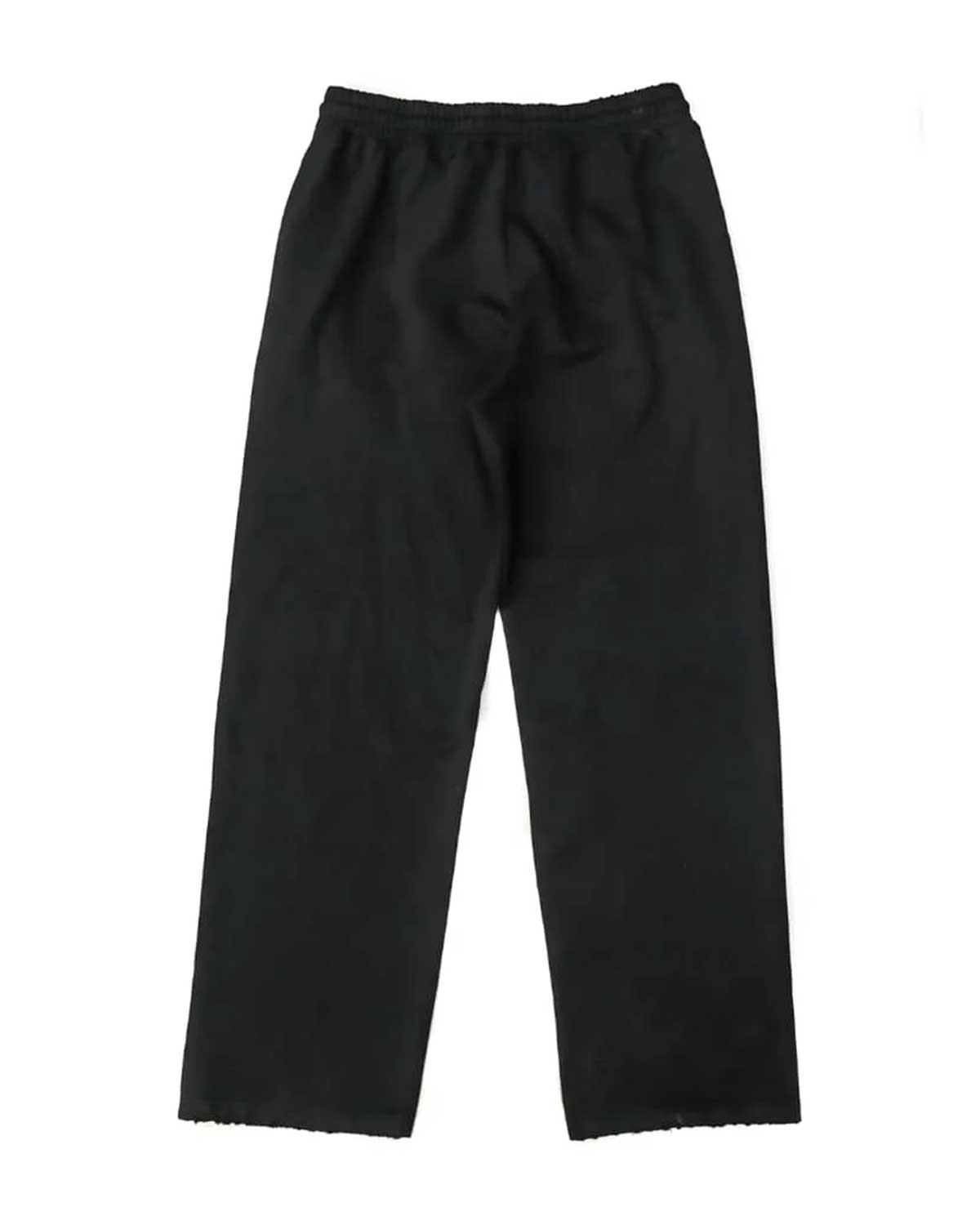 Bottega Desires Tech Sweatpants Black