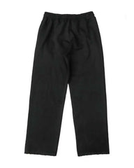 Bottega Desires Tech Sweatpants Black