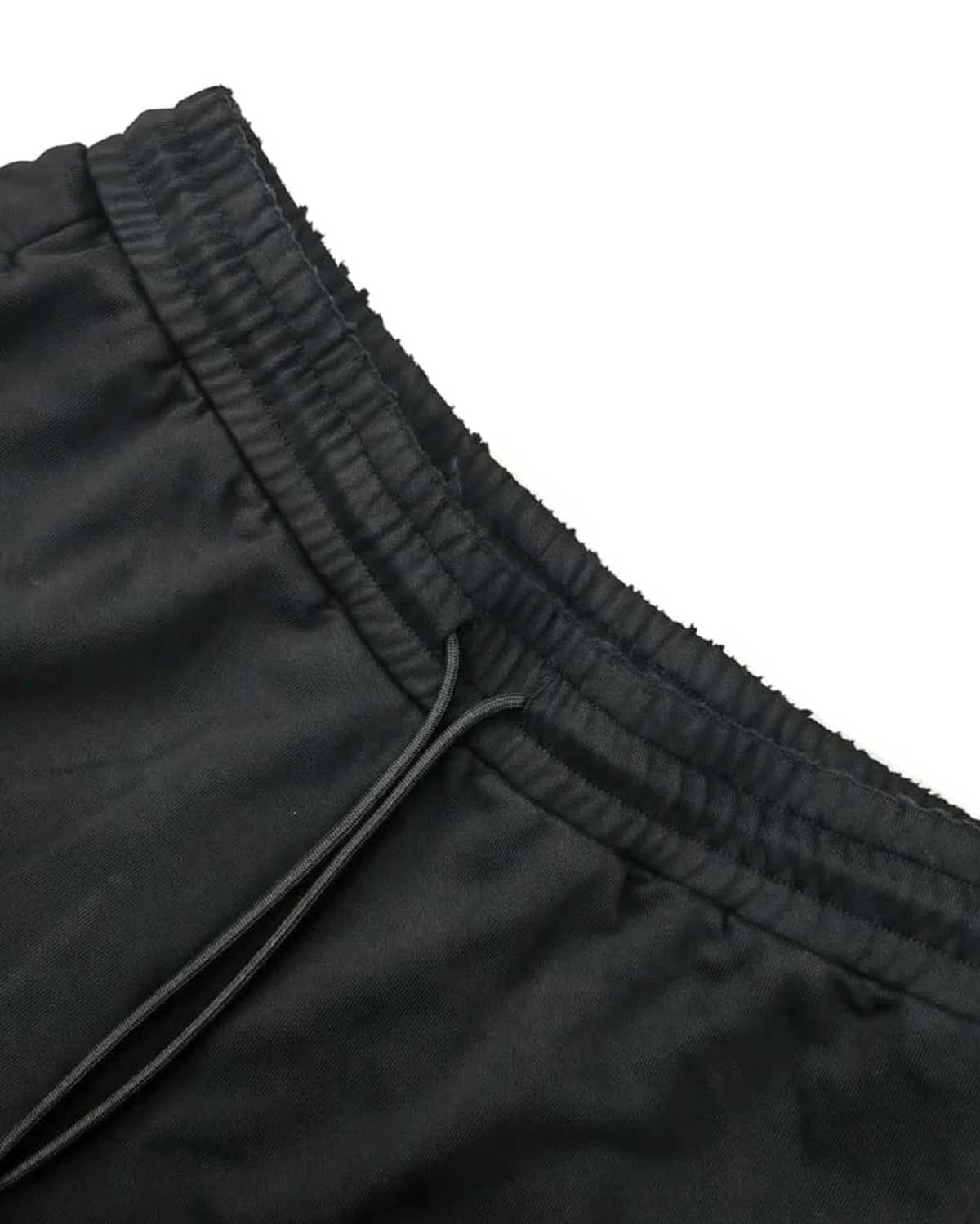 Bottega Desires Tech Sweatpants Black