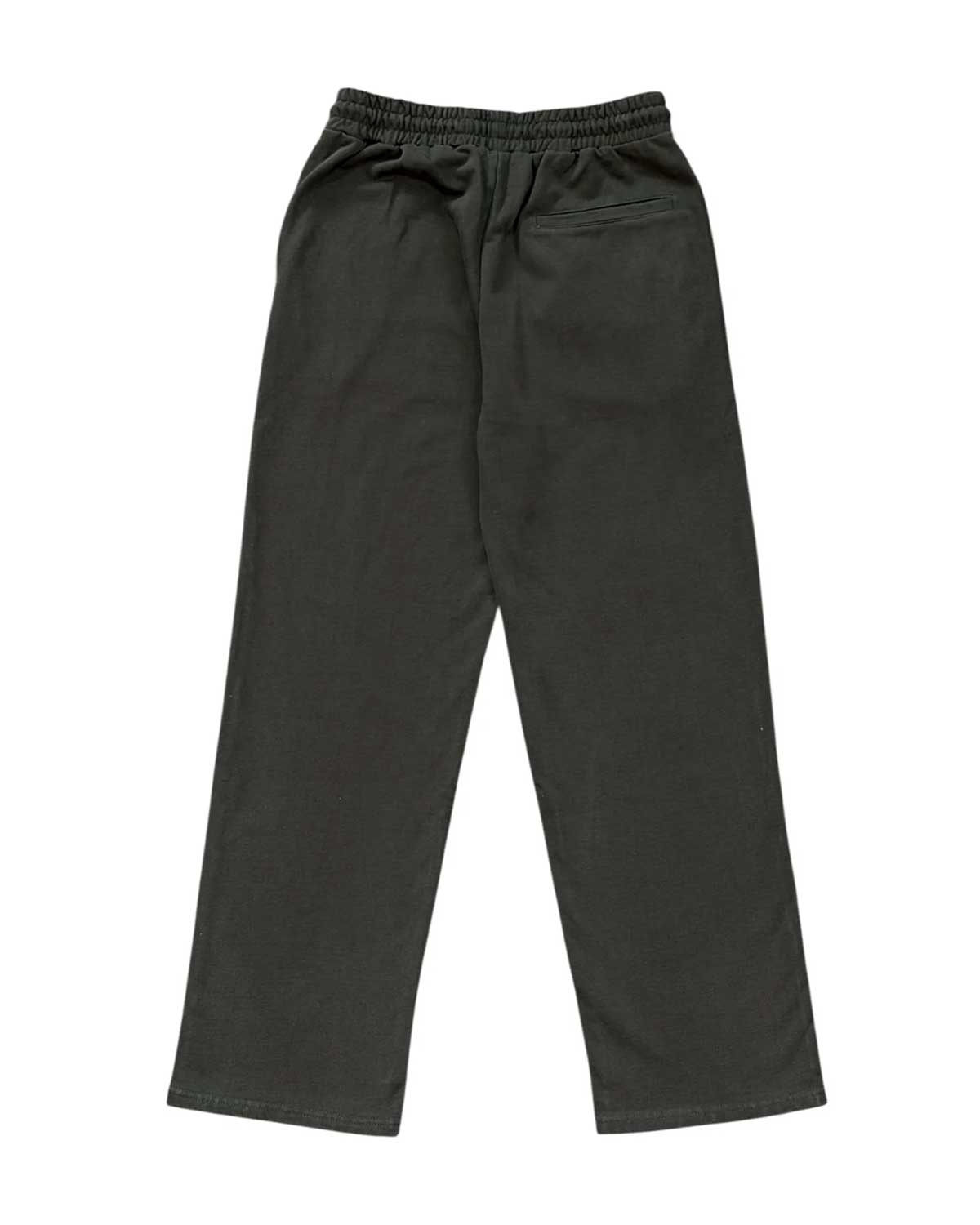 Bottega Desires Tech Sweatpants Green