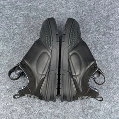 LV Skate Sneaker 'Black
